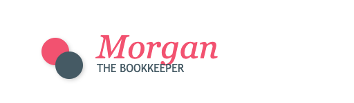 Morgan the Bookkeeper – bookkeeping near me – Small Business Bookkeeping