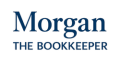 Morgan the Bookkeeper logo